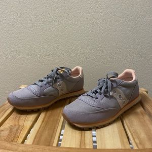Saucony Jazz Low Pro Vegan Men’s 9.5
